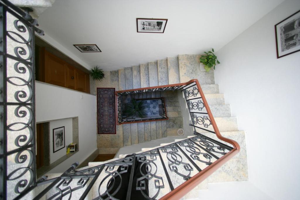 Apartament Mansarda Con Terrazzo Trapani Pokój zdjęcie