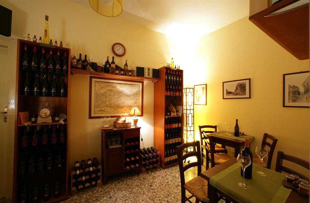 Apartament Mansarda Con Terrazzo Trapani Zewnętrze zdjęcie