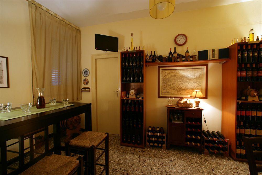 Apartament Mansarda Con Terrazzo Trapani Zewnętrze zdjęcie