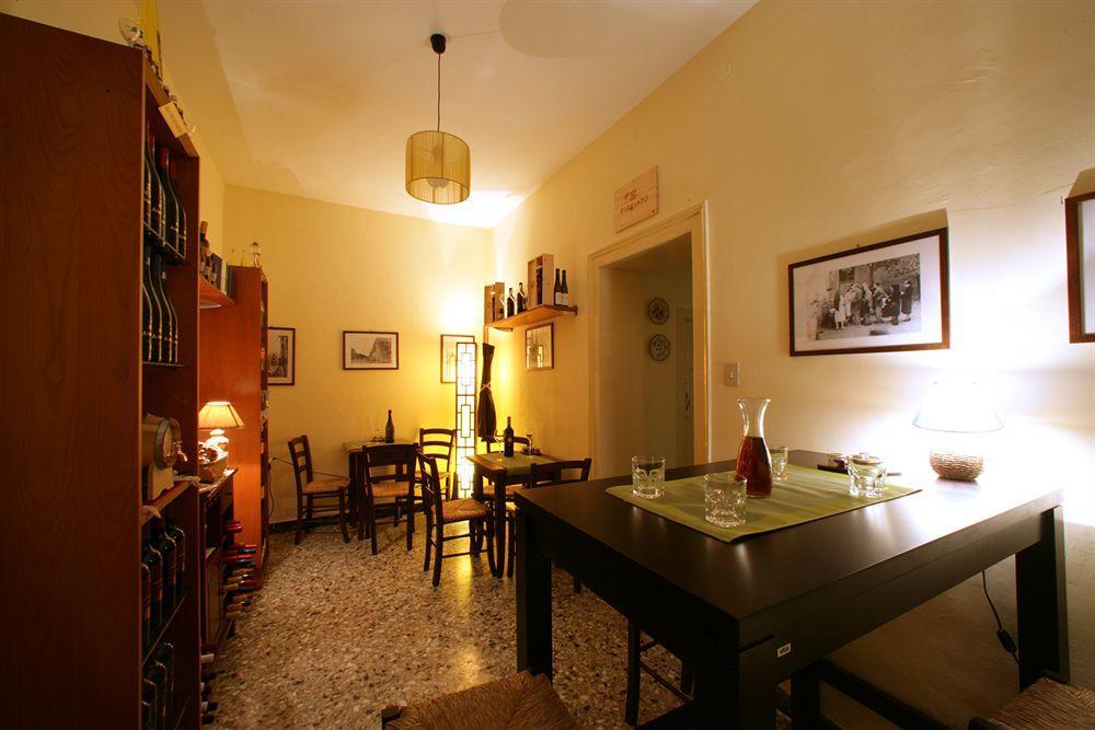 Apartament Mansarda Con Terrazzo Trapani Zewnętrze zdjęcie