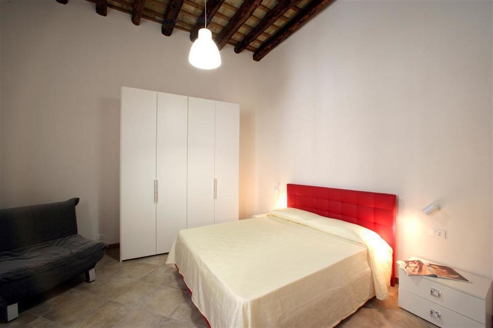 Apartament Mansarda Con Terrazzo Trapani Zewnętrze zdjęcie