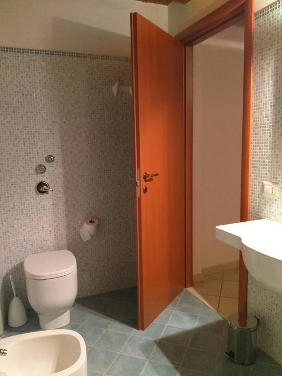 Apartament Mansarda Con Terrazzo Trapani Zewnętrze zdjęcie