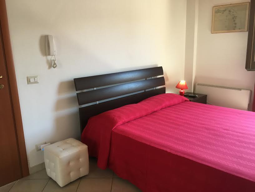 Apartament Mansarda Con Terrazzo Trapani Zewnętrze zdjęcie