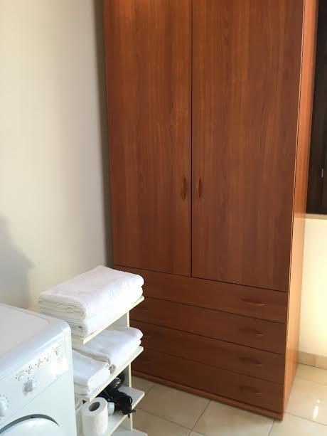 Apartament Mansarda Con Terrazzo Trapani Zewnętrze zdjęcie