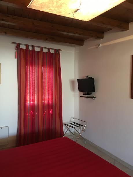 Apartament Mansarda Con Terrazzo Trapani Zewnętrze zdjęcie