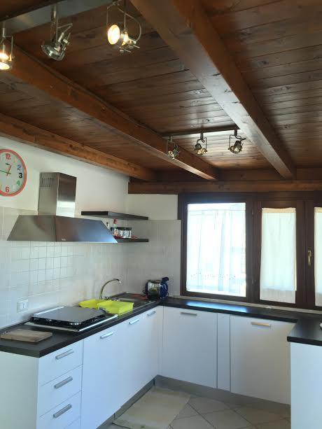 Apartament Mansarda Con Terrazzo Trapani Zewnętrze zdjęcie