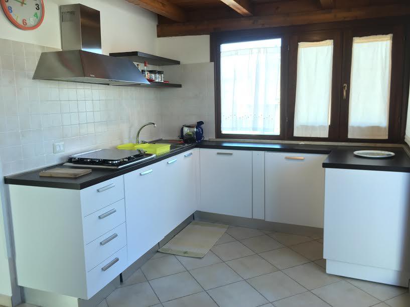 Apartament Mansarda Con Terrazzo Trapani Zewnętrze zdjęcie
