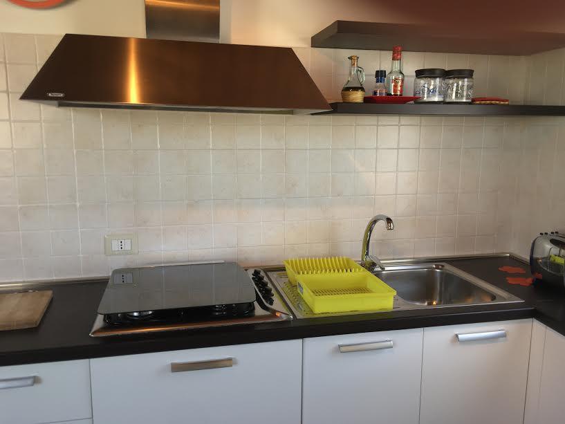 Apartament Mansarda Con Terrazzo Trapani Zewnętrze zdjęcie