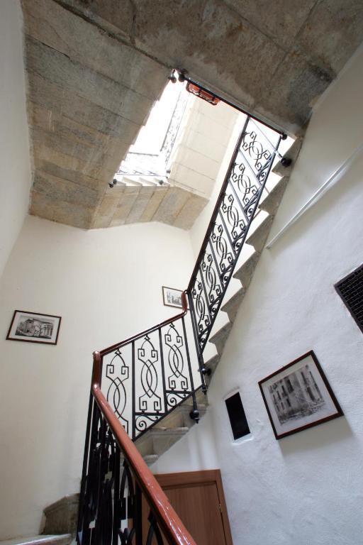 Apartament Mansarda Con Terrazzo Trapani Zewnętrze zdjęcie