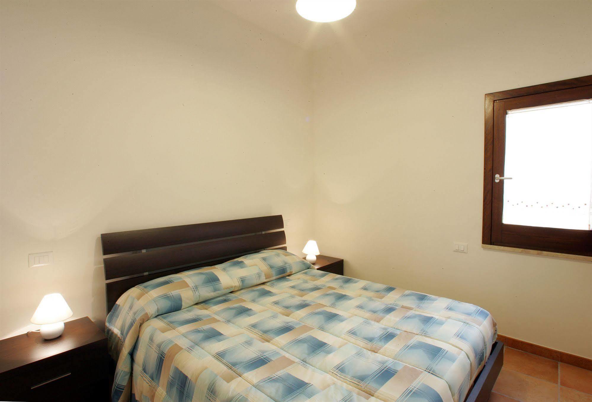 Apartament Mansarda Con Terrazzo Trapani Zewnętrze zdjęcie