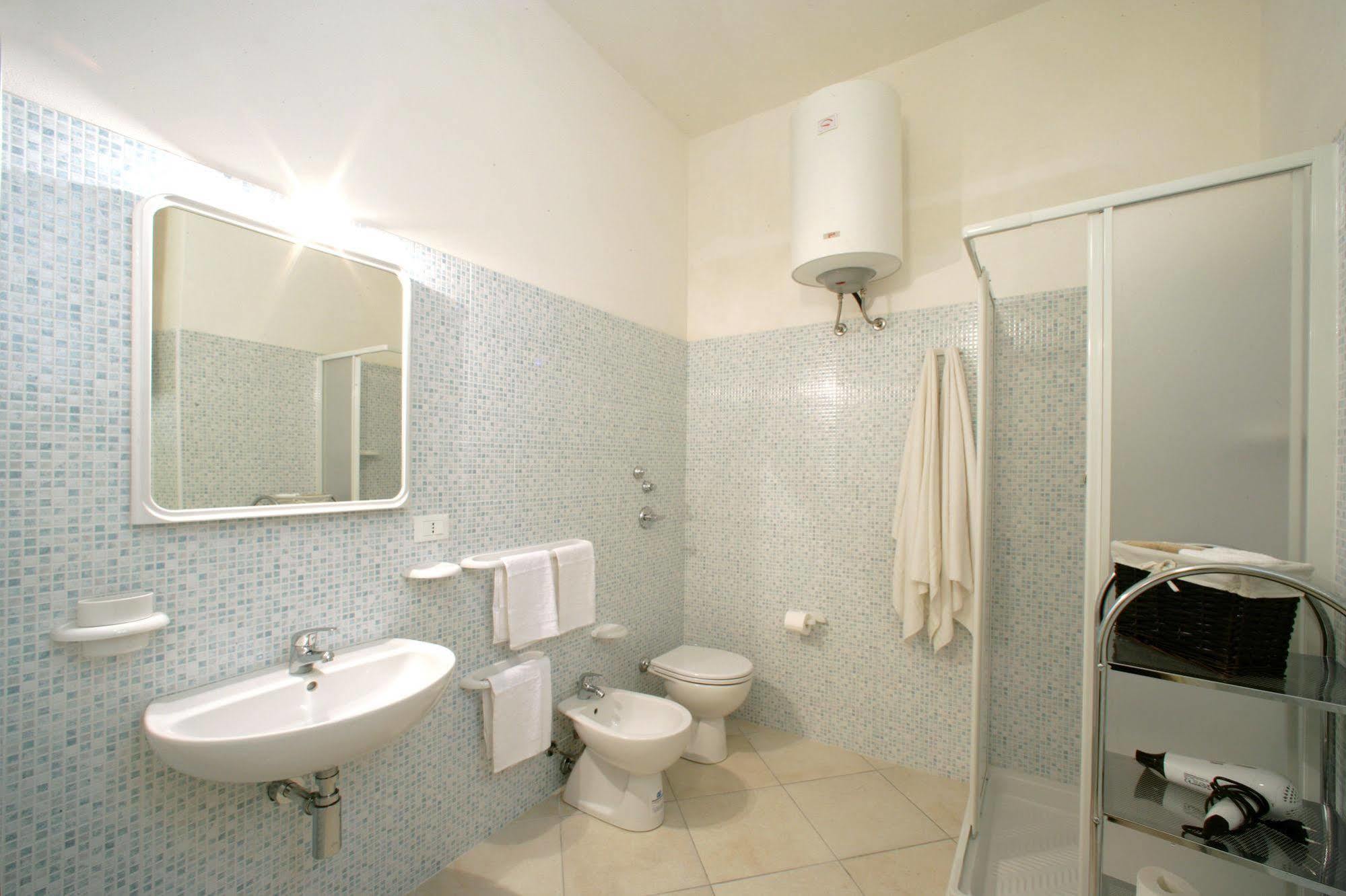 Apartament Mansarda Con Terrazzo Trapani Zewnętrze zdjęcie