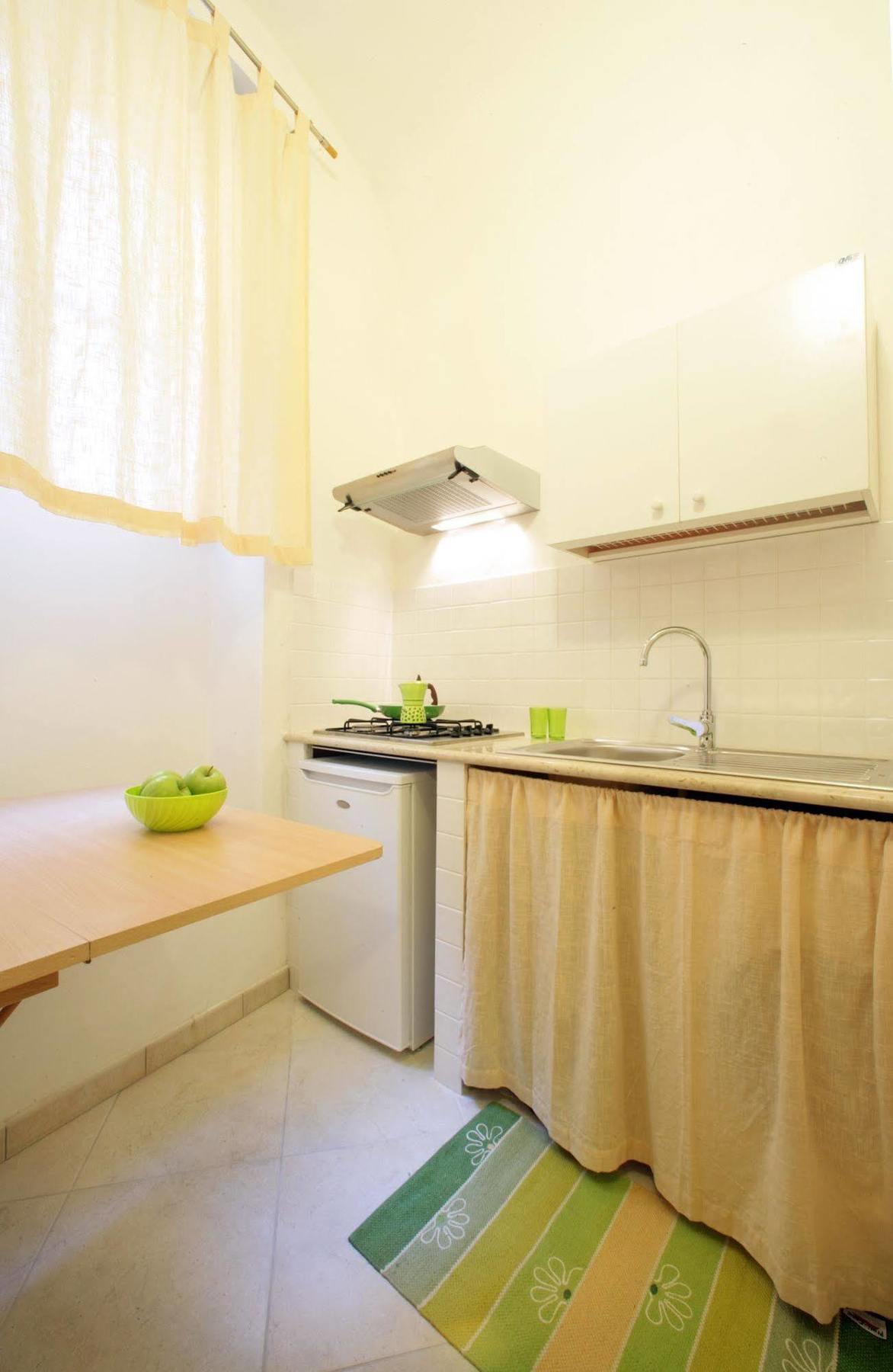 Apartament Mansarda Con Terrazzo Trapani Zewnętrze zdjęcie