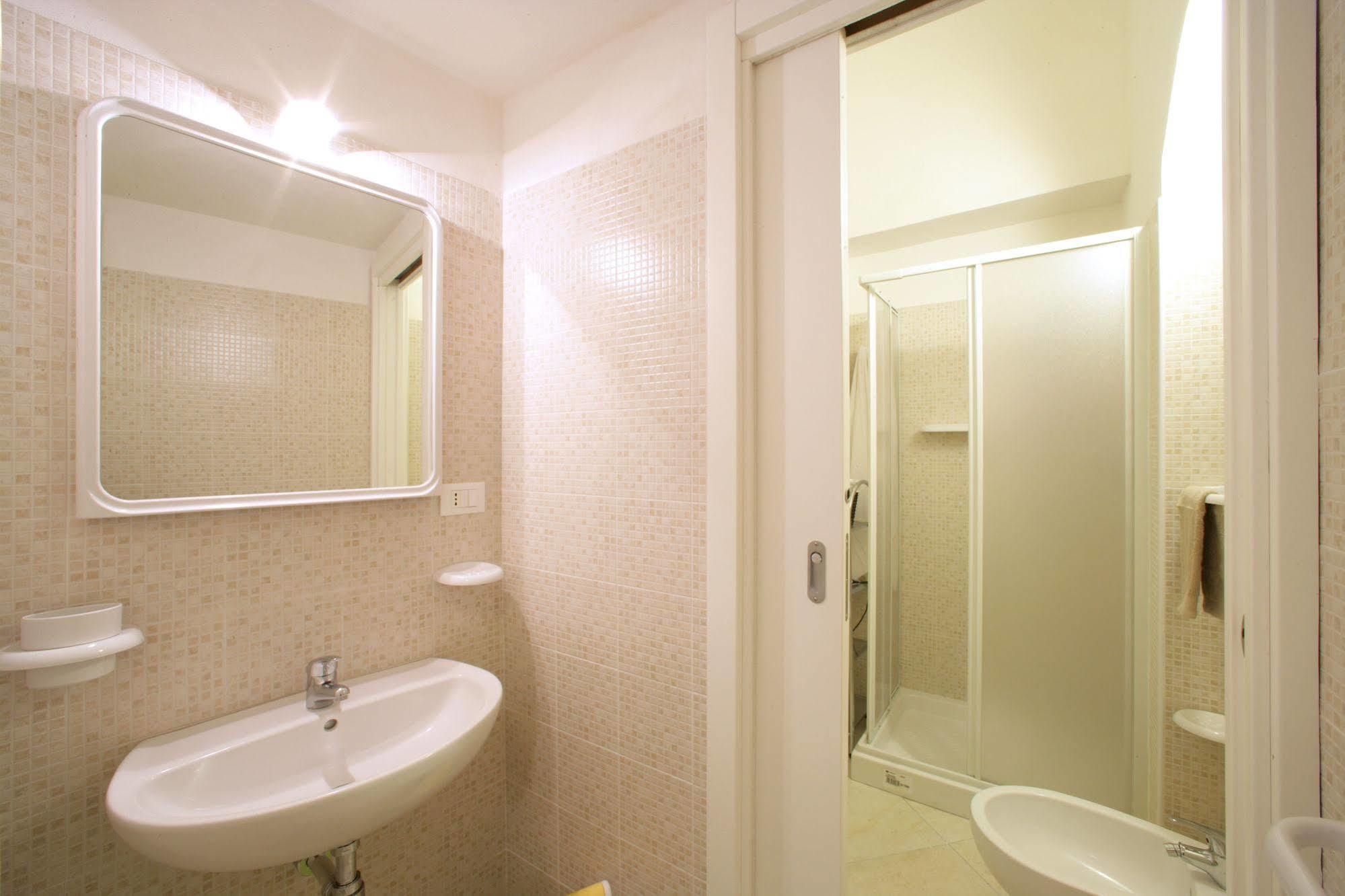 Apartament Mansarda Con Terrazzo Trapani Zewnętrze zdjęcie
