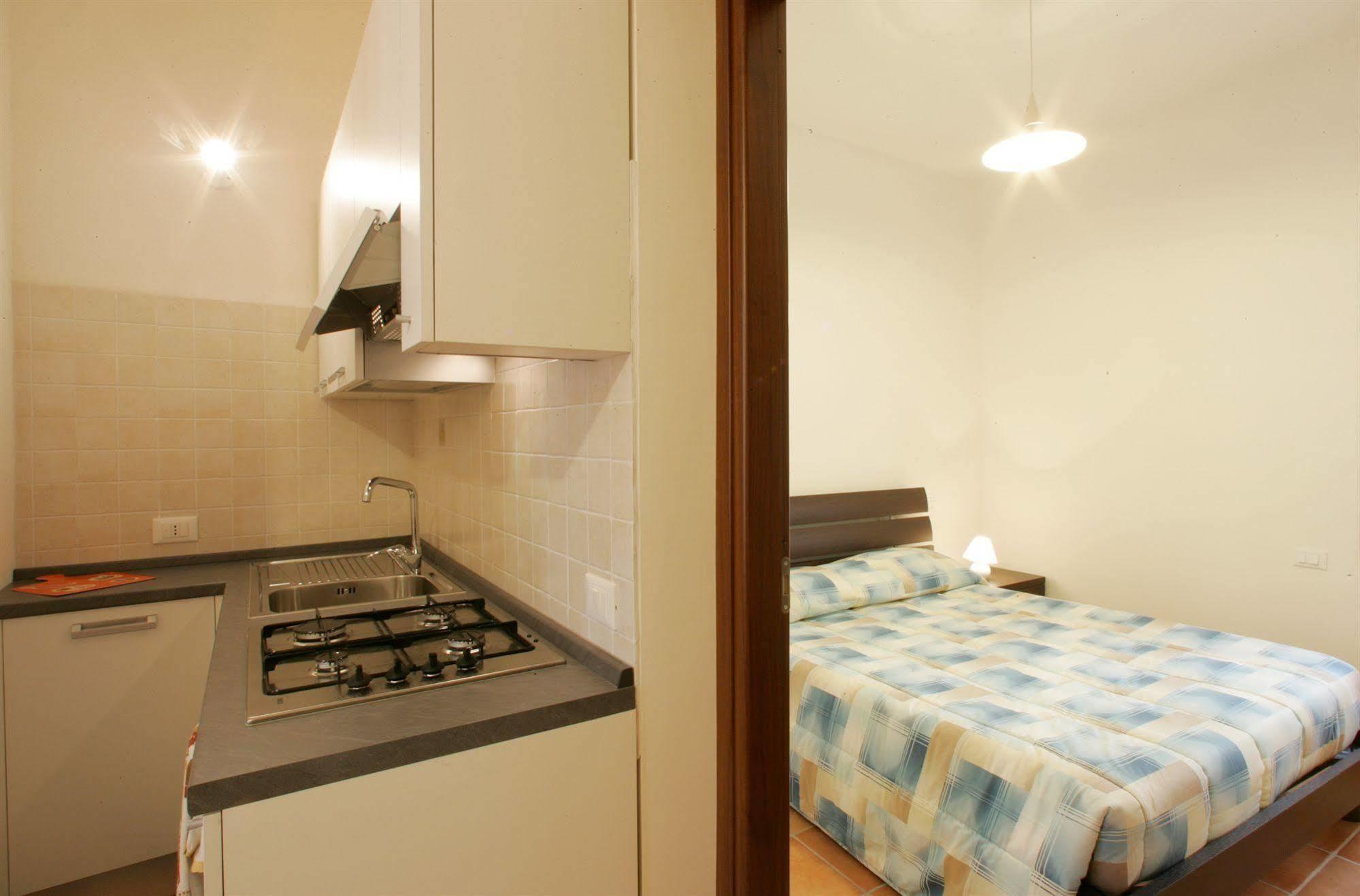 Apartament Mansarda Con Terrazzo Trapani Zewnętrze zdjęcie