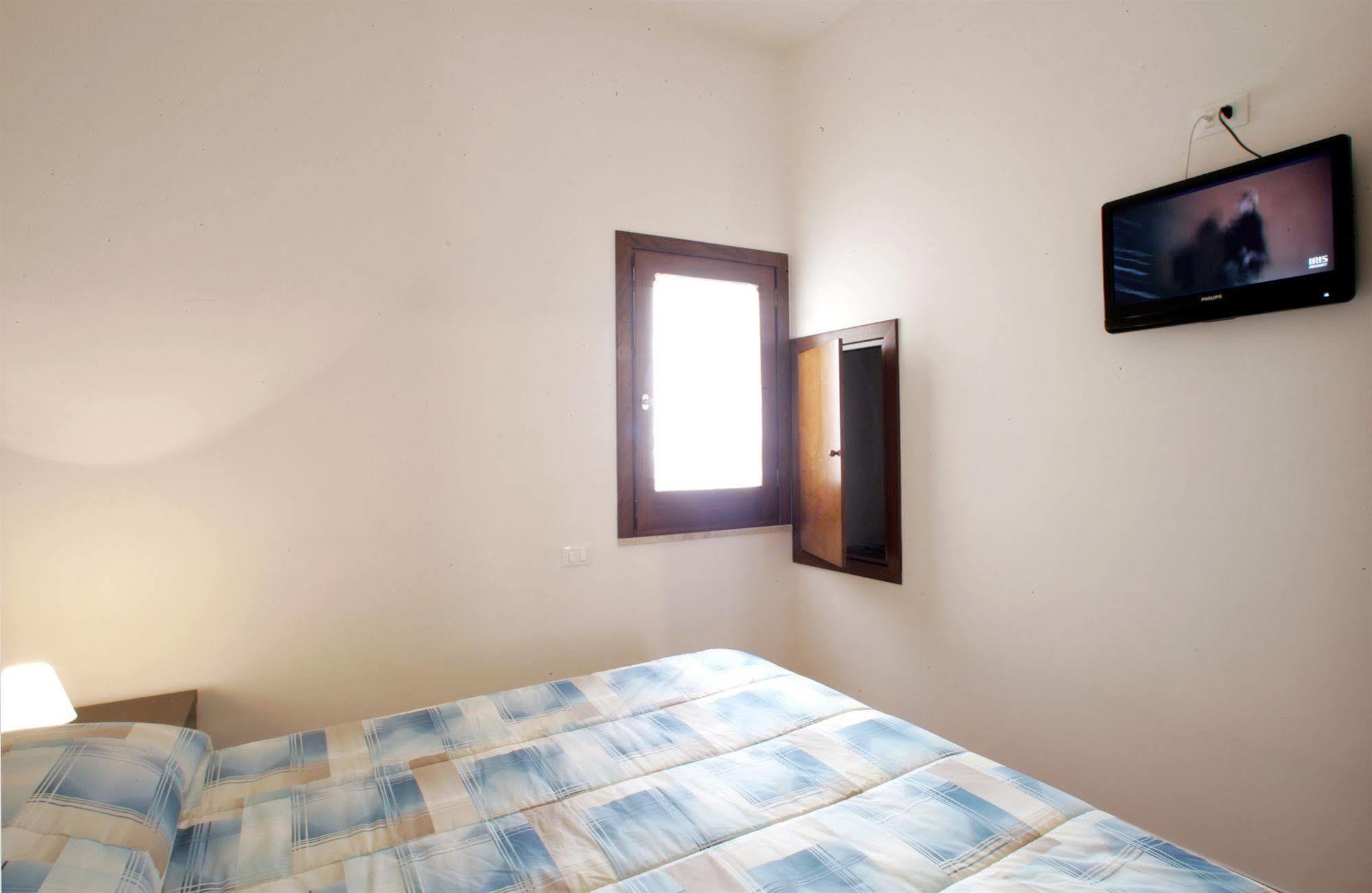 Apartament Mansarda Con Terrazzo Trapani Zewnętrze zdjęcie