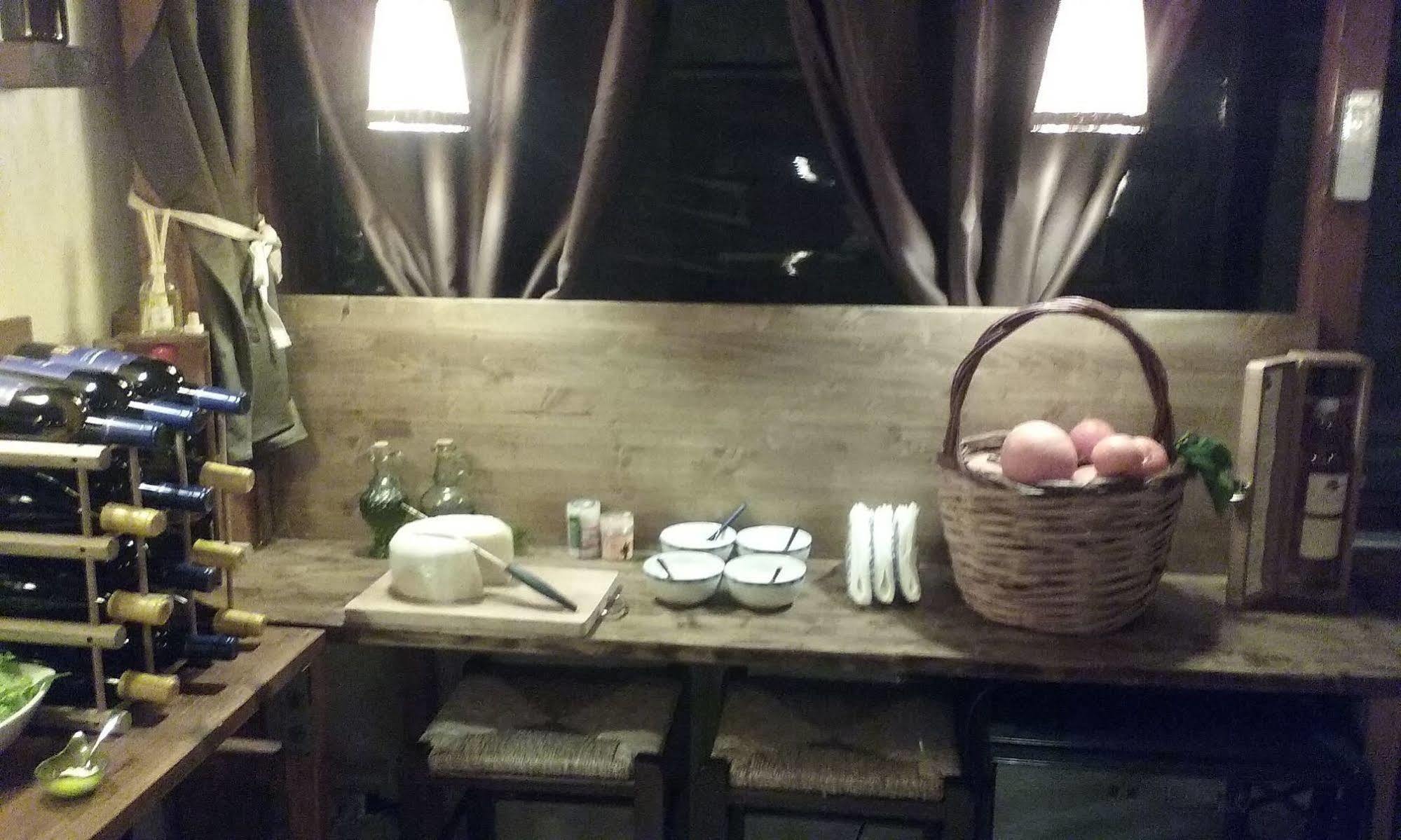 Apartament Mansarda Con Terrazzo Trapani Zewnętrze zdjęcie